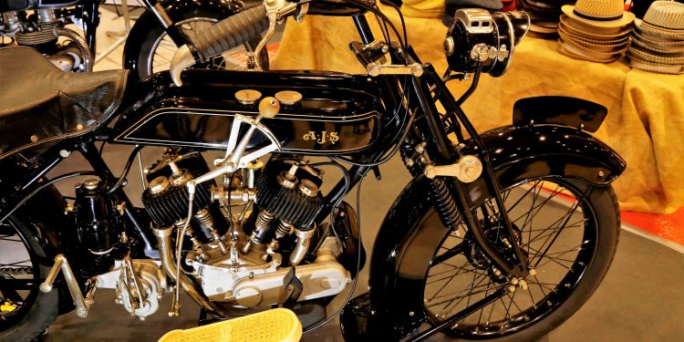 Salão Motorclássico pela lente de José da Palma! 58