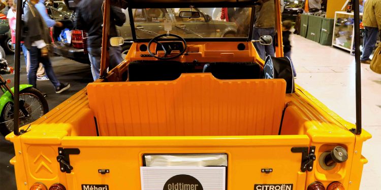 Salão Motorclássico pela lente de José da Palma! 60