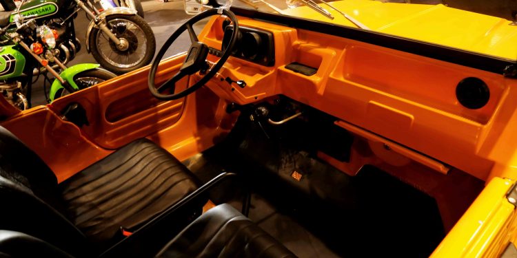 Salão Motorclássico pela lente de José da Palma! 61