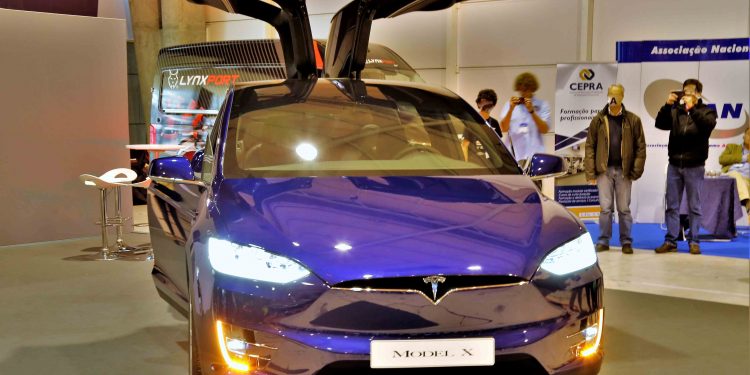 Salão Motorclássico pela lente de José da Palma! 89