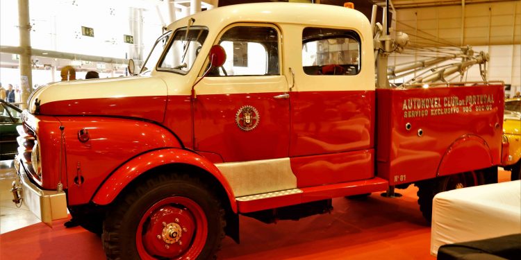 Salão Motorclássico pela lente de José da Palma! 62