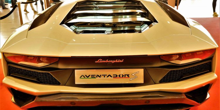 Salão Motorclássico pela lente de José da Palma! 65