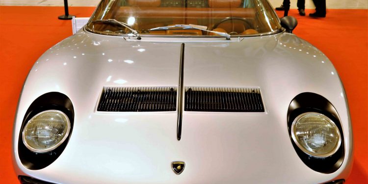 Salão Motorclássico pela lente de José da Palma! 66