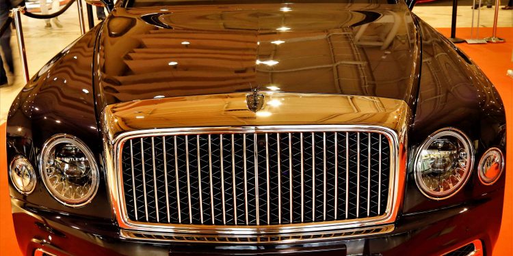 Salão Motorclássico pela lente de José da Palma! 57