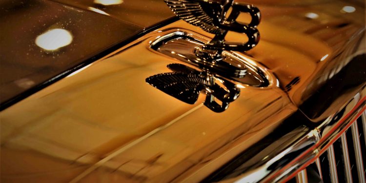 Salão Motorclássico pela lente de José da Palma! 55