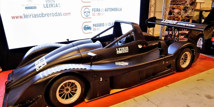 Salão Motorclássico pela lente de José da Palma! 88