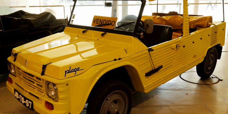 Salão Motorclássico pela lente de José da Palma! 52