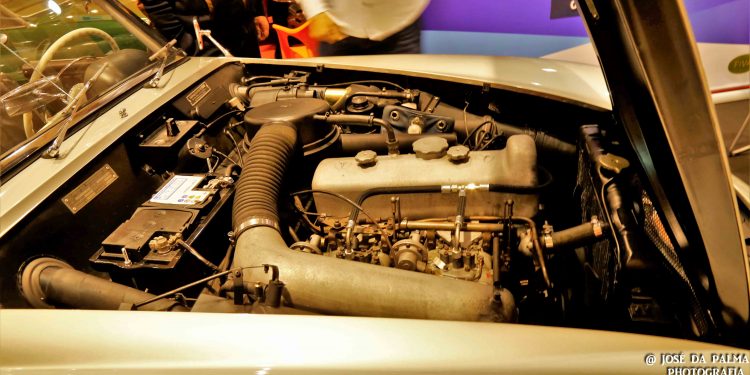 Salão Motorclássico pela lente de José da Palma! 51