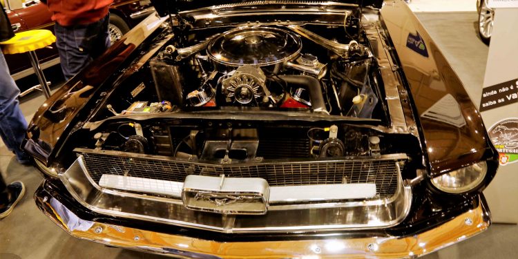 Salão Motorclássico pela lente de José da Palma! 40