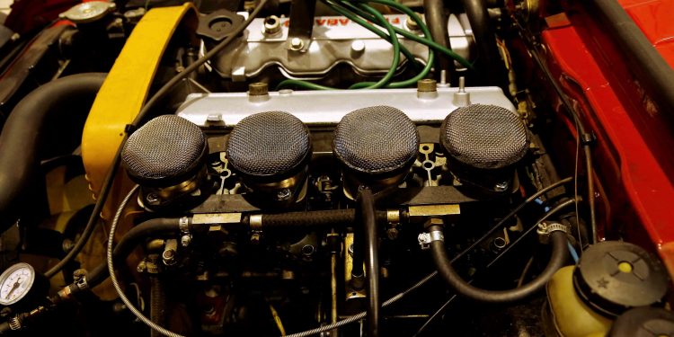 Salão Motorclássico pela lente de José da Palma! 44