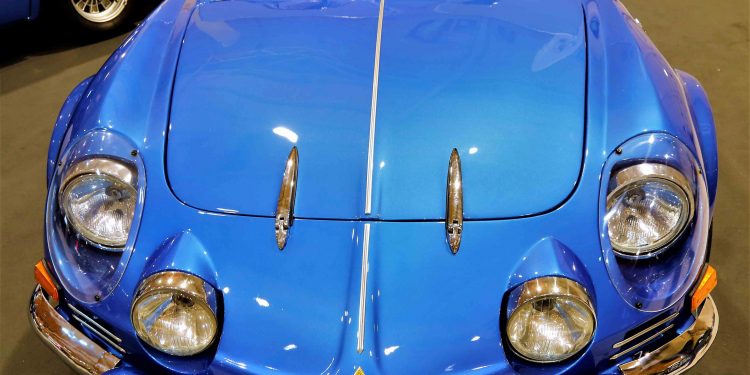 Salão Motorclássico pela lente de José da Palma! 87