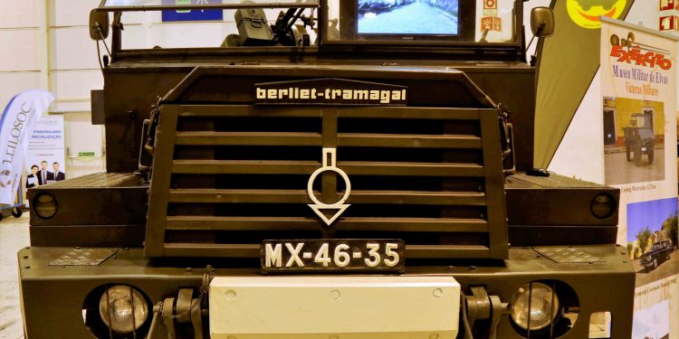 Salão Motorclássico pela lente de José da Palma! 46