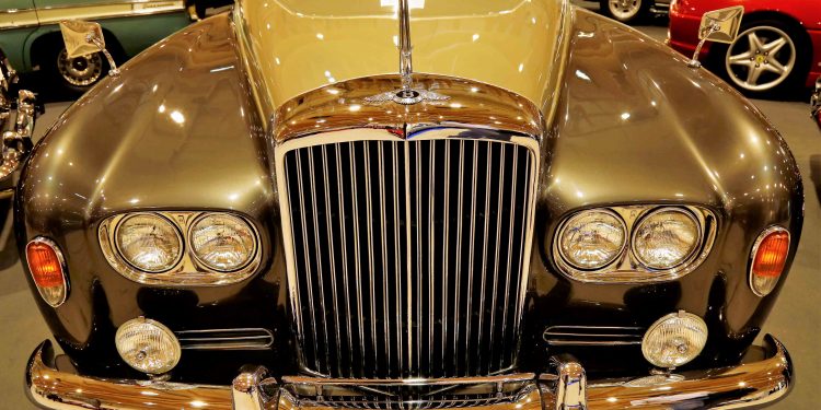 Salão Motorclássico pela lente de José da Palma! 38