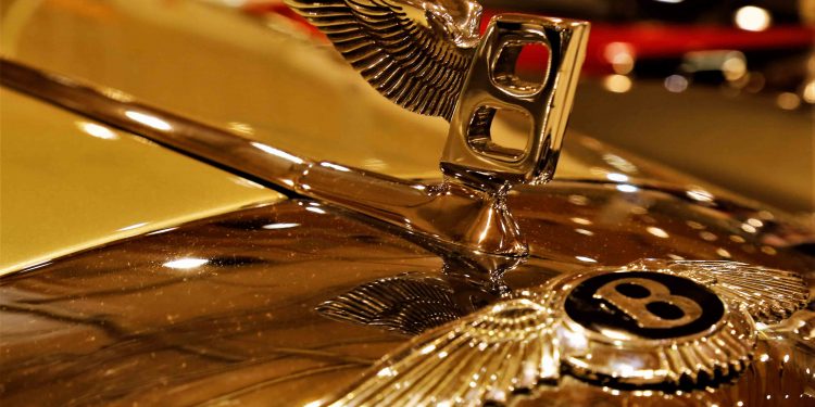 Salão Motorclássico pela lente de José da Palma! 36