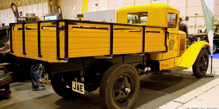 Salão Motorclássico pela lente de José da Palma! 34