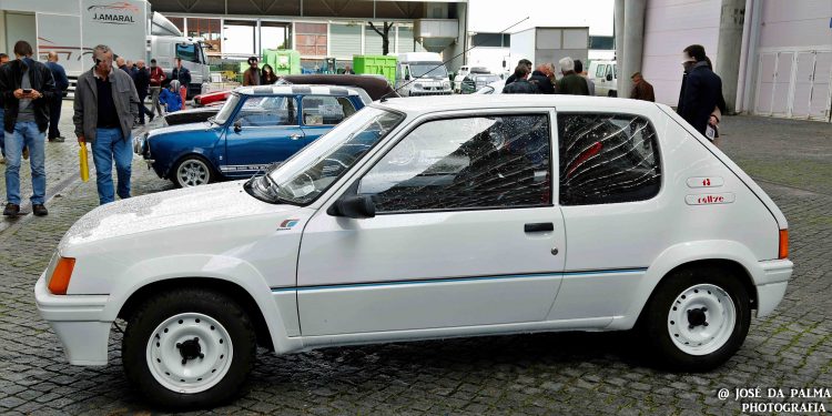 Salão Motorclássico pela lente de José da Palma! 25