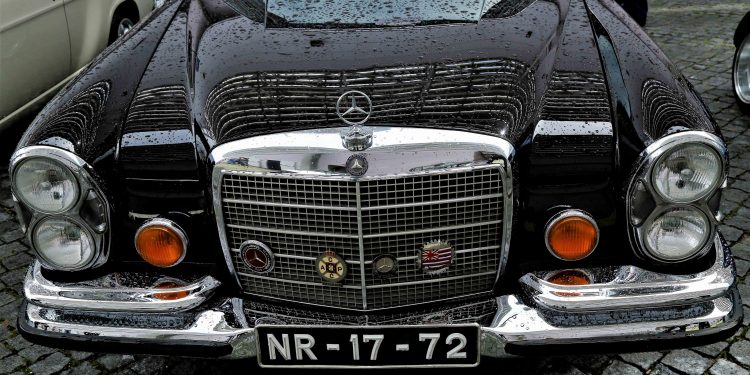 Salão Motorclássico pela lente de José da Palma! 26