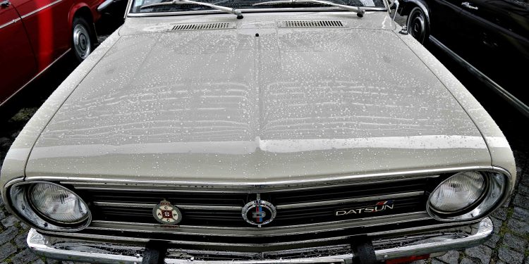 Salão Motorclássico pela lente de José da Palma! 27