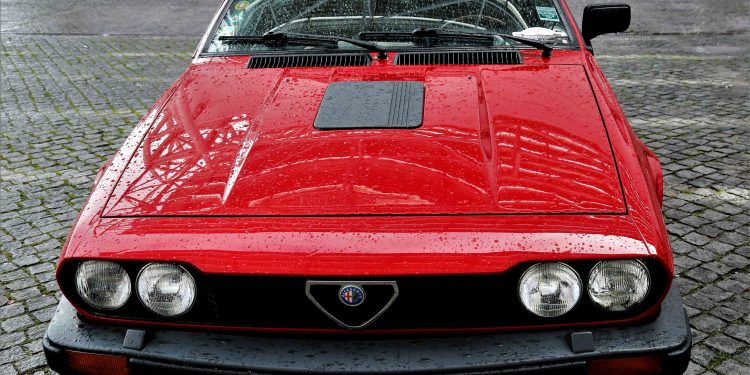 Salão Motorclássico pela lente de José da Palma! 29