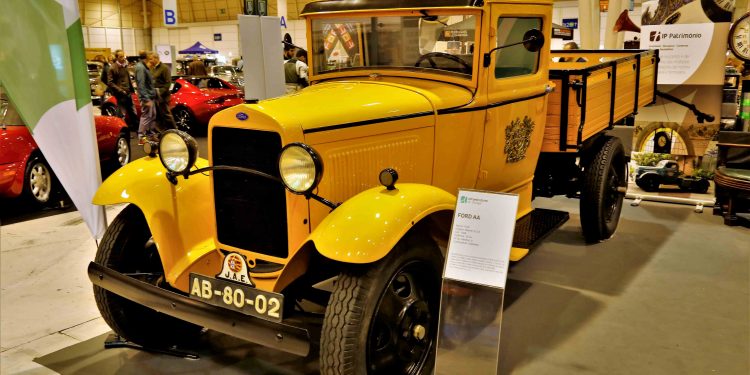 Salão Motorclássico pela lente de José da Palma! 85