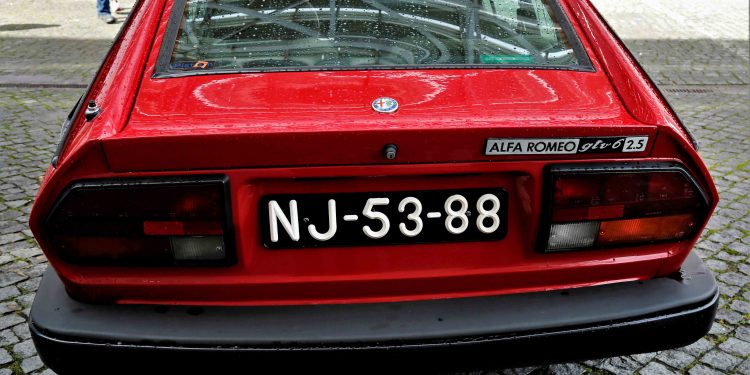 Salão Motorclássico pela lente de José da Palma! 30