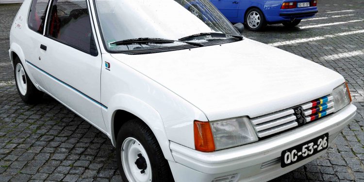 Salão Motorclássico pela lente de José da Palma! 21