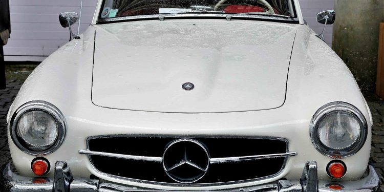 Salão Motorclássico pela lente de José da Palma! 18