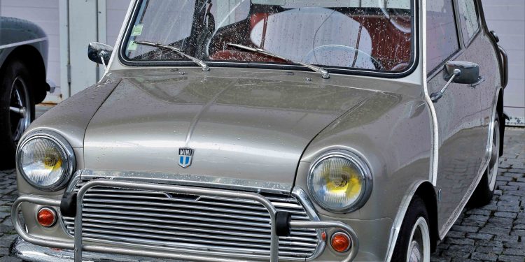 Salão Motorclássico pela lente de José da Palma! 14