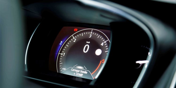 Renault Talisman Sport Tourer Executive 1.6 dCi: Executiva e dinâmica! 43