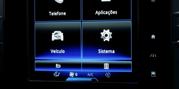 Renault Talisman Sport Tourer Executive 1.6 dCi: Executiva e dinâmica! 35