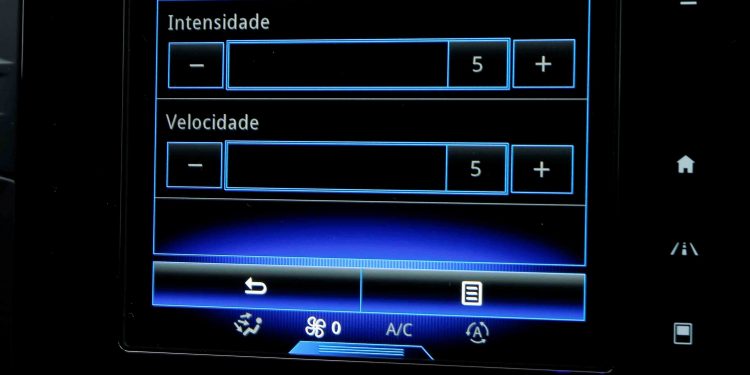 Renault Talisman Sport Tourer Executive 1.6 dCi: Executiva e dinâmica! 37