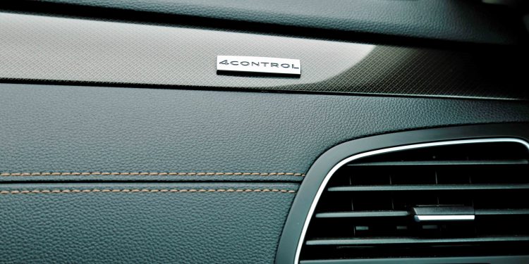 Renault Talisman Sport Tourer Executive 1.6 dCi: Executiva e dinâmica! 41