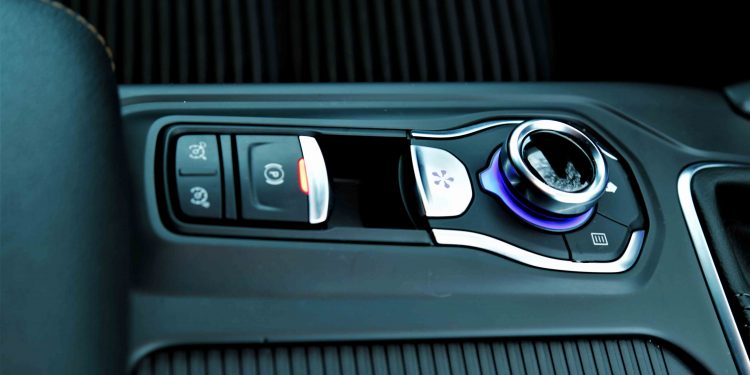 Renault Talisman Sport Tourer Executive 1.6 dCi: Executiva e dinâmica! 42