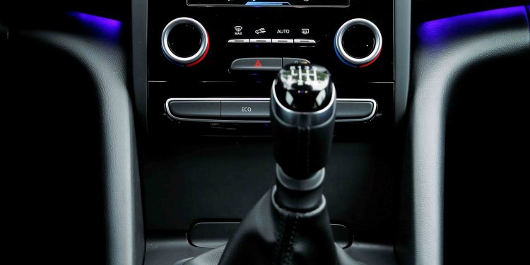 Renault Talisman Sport Tourer Executive 1.6 dCi: Executiva e dinâmica! 31