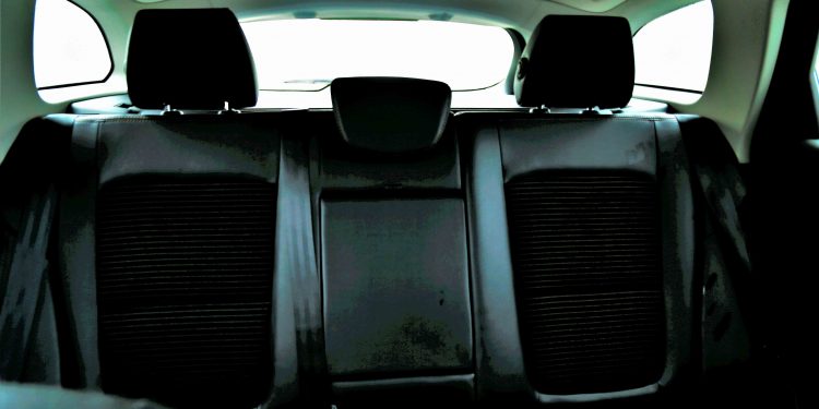 Renault Talisman Sport Tourer Executive 1.6 dCi: Executiva e dinâmica! 26