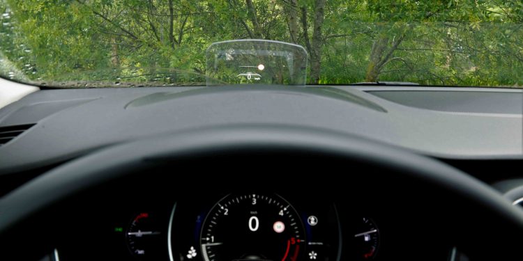 Renault Talisman Sport Tourer Executive 1.6 dCi: Executiva e dinâmica! 53