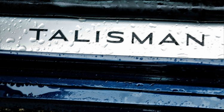 Renault Talisman Sport Tourer Executive 1.6 dCi: Executiva e dinâmica! 54