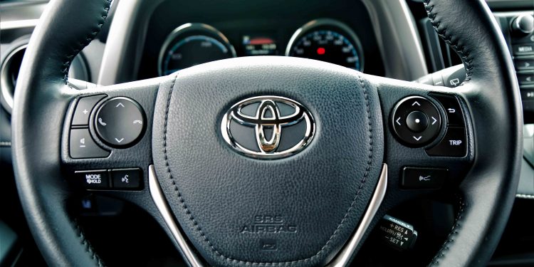 Toyota RAV4 Hybrid: Espaço e ecologia! 55