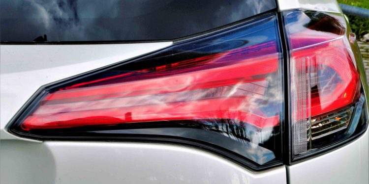 Toyota RAV4 Hybrid: Espaço e ecologia! 32