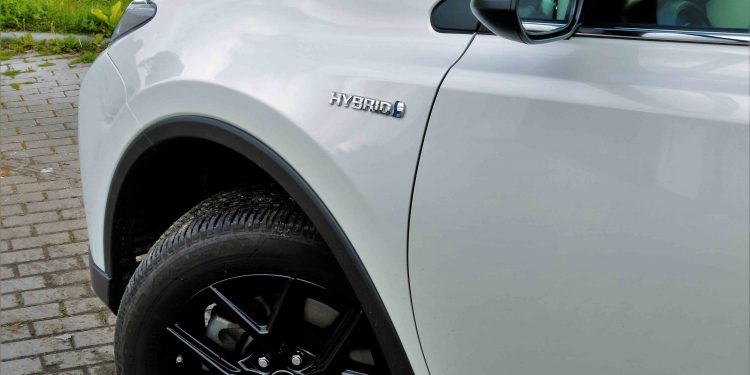Toyota RAV4 Hybrid: Espaço e ecologia! 34
