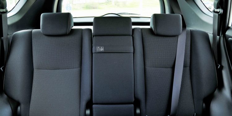Toyota RAV4 Hybrid: Espaço e ecologia! 64