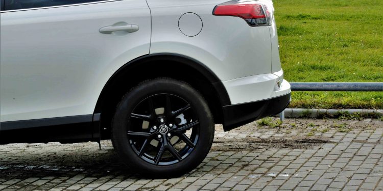 Toyota RAV4 Hybrid: Espaço e ecologia! 37