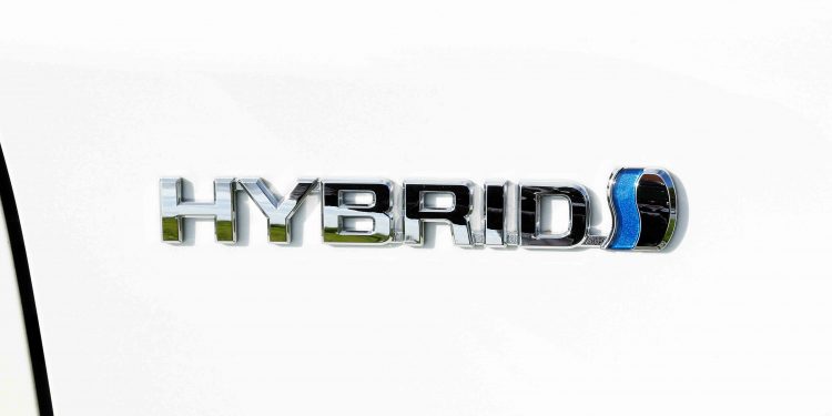 Toyota RAV4 Hybrid: Espaço e ecologia! 24