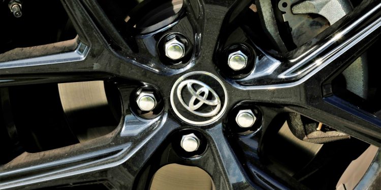 Toyota RAV4 Hybrid: Espaço e ecologia! 23