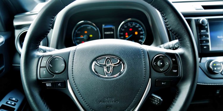 Toyota RAV4 Hybrid: Espaço e ecologia! 59