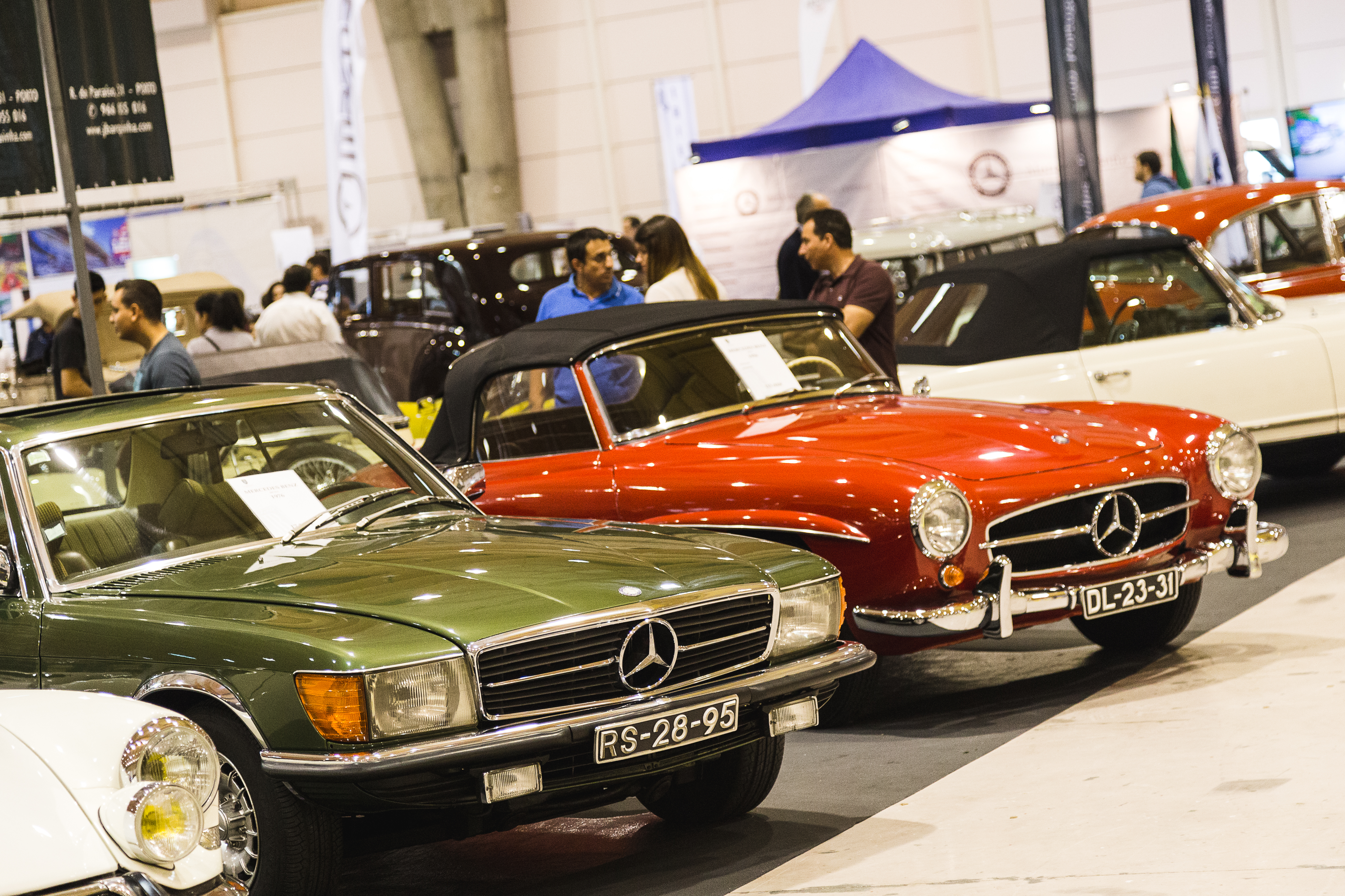 Motorclássico volta à FIL! 20