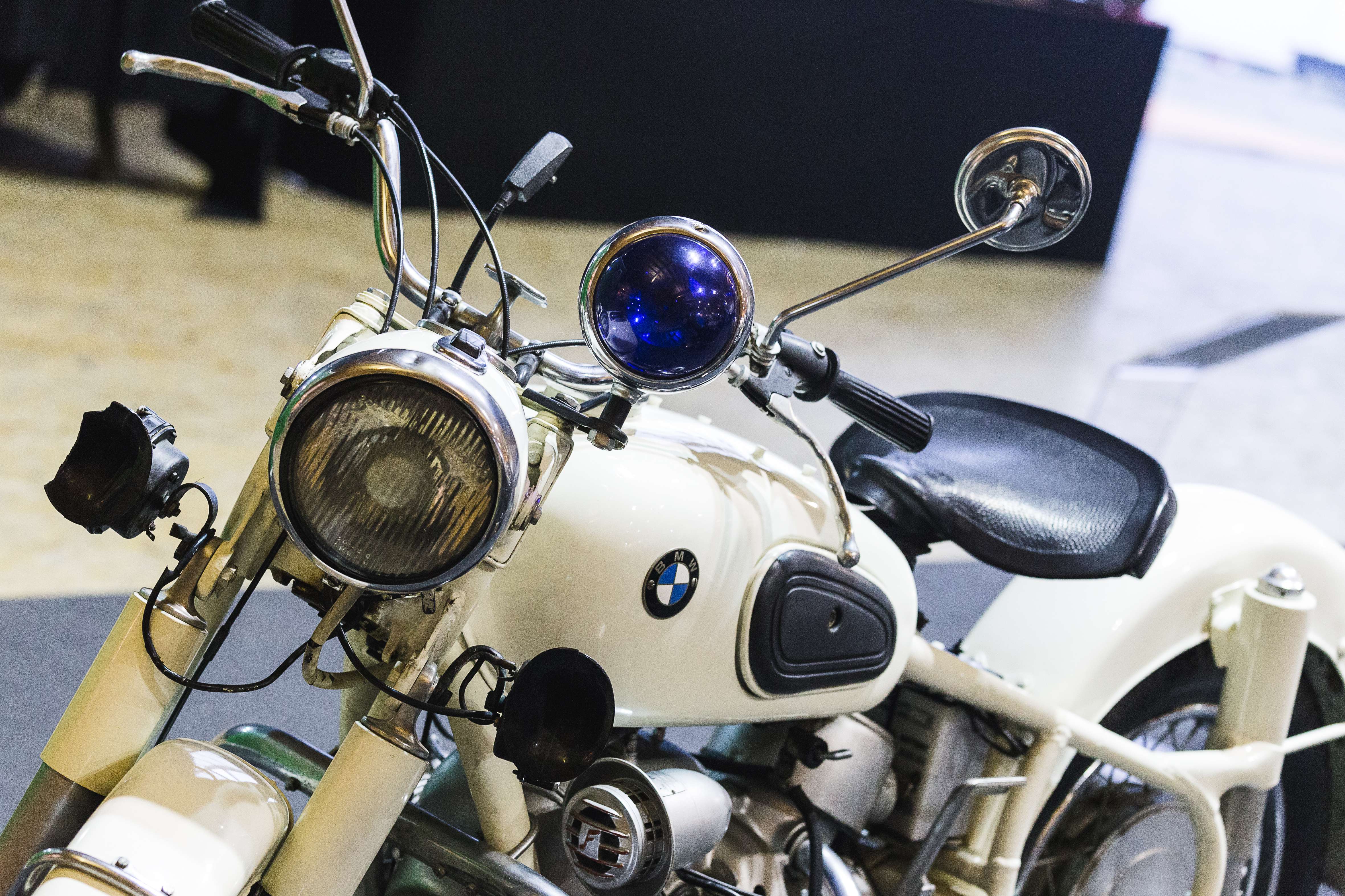 Motorclássico volta à FIL! 21