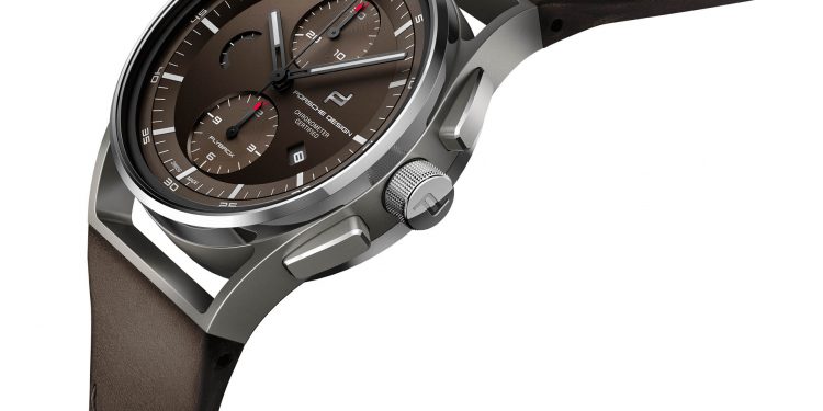 Porsche Design lança nova linha de relógios! 27