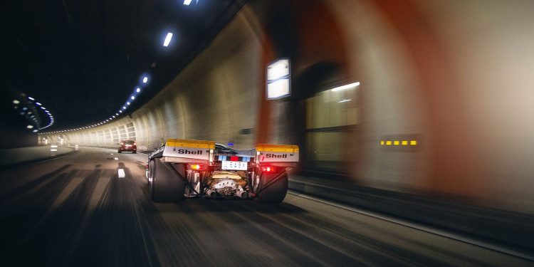 Este Porsche 917 está homologado para circular na via pública! 29