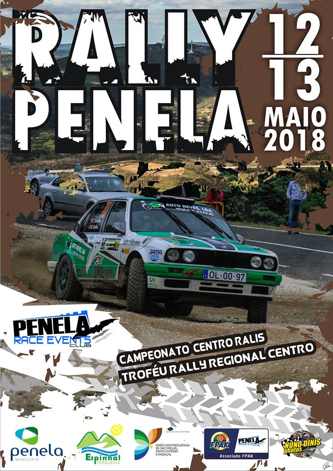 RALLY PENELA 16